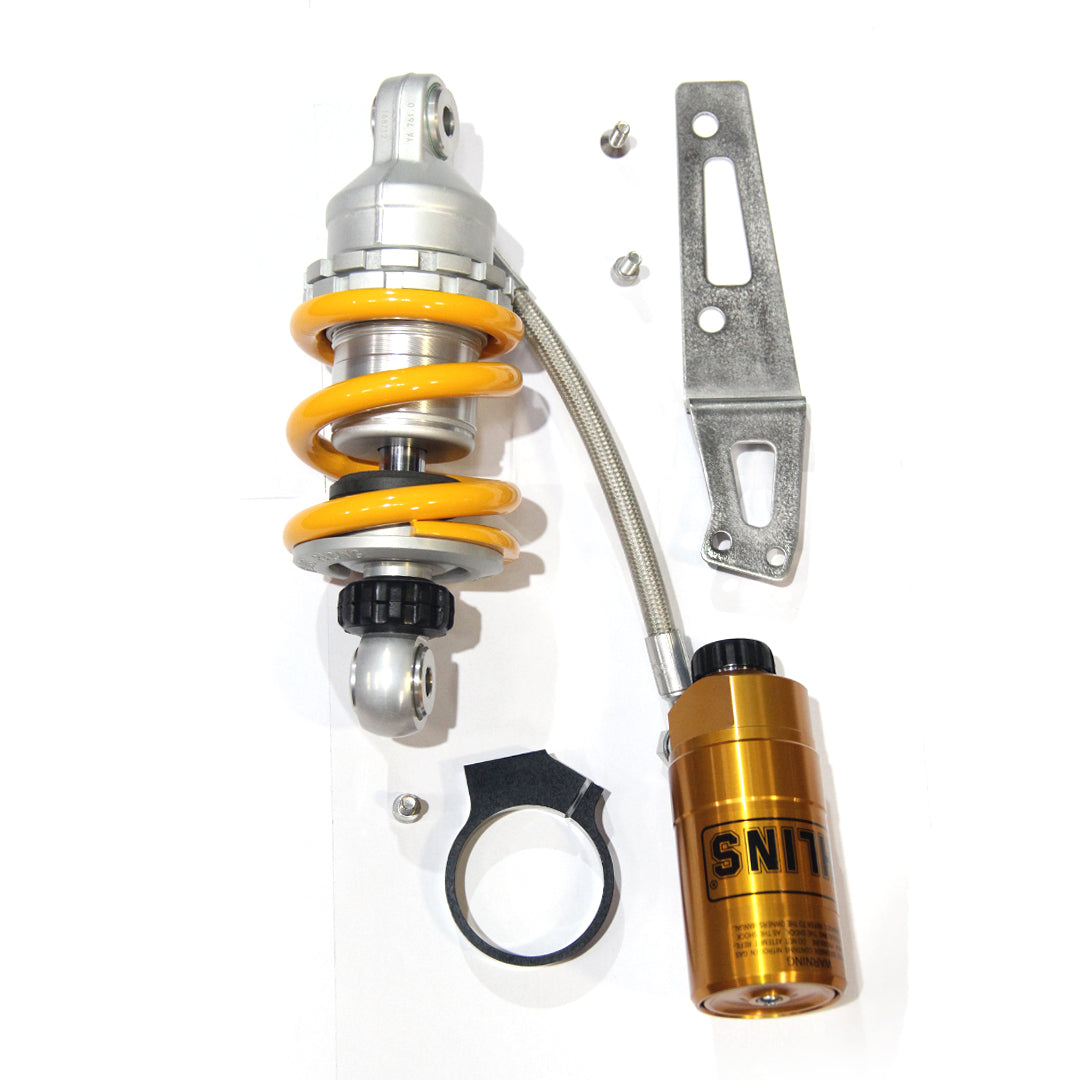 Öhlins Rear Shock Absorber YA 761 – Spark RX 135 (2013)