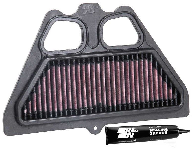 Z900 K&N Air Filter KA-9017