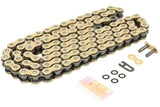 520VX3 - STREET Chain (Gold)