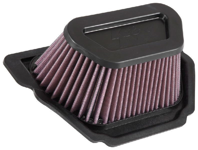 YZF-R1 / R1M / MT-10 K&N Air Filter YA-1015R (Racing)