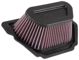 YZF-R1 / R1M / MT-10 K&N Air Filter YA-1015R (Racing)