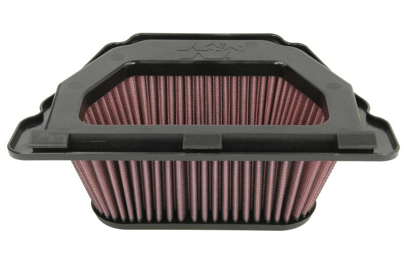 YZF-R1 / R1M / MT-10 K&N Air Filter YA-1015