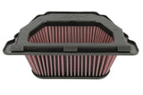 YZF-R1 / R1M / MT-10 K&N Air Filter YA-1015R (Racing)