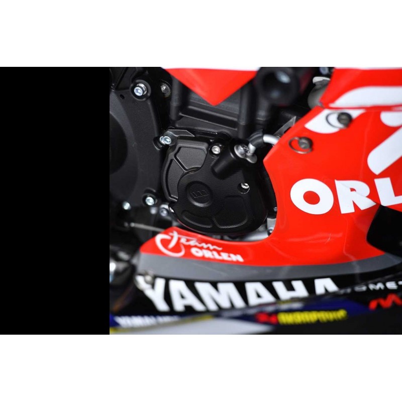 R1 Engine Case YAMAHA R1 (RN32 / RN65) ENGINE CASE GUARD – msliders