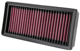 BMW K1600 K&N Air Filter BM-1611