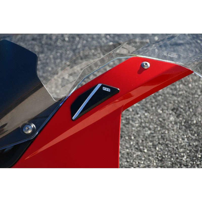 MIRROR COVER S1000RR 2019+