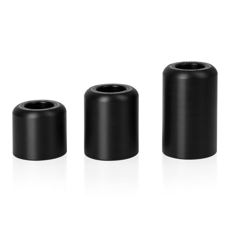 Crash protectors REPLACEMENT Plastic 80mm