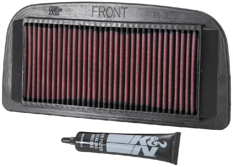 YZF-R1 02-03 K&N Air Filter YA-1002