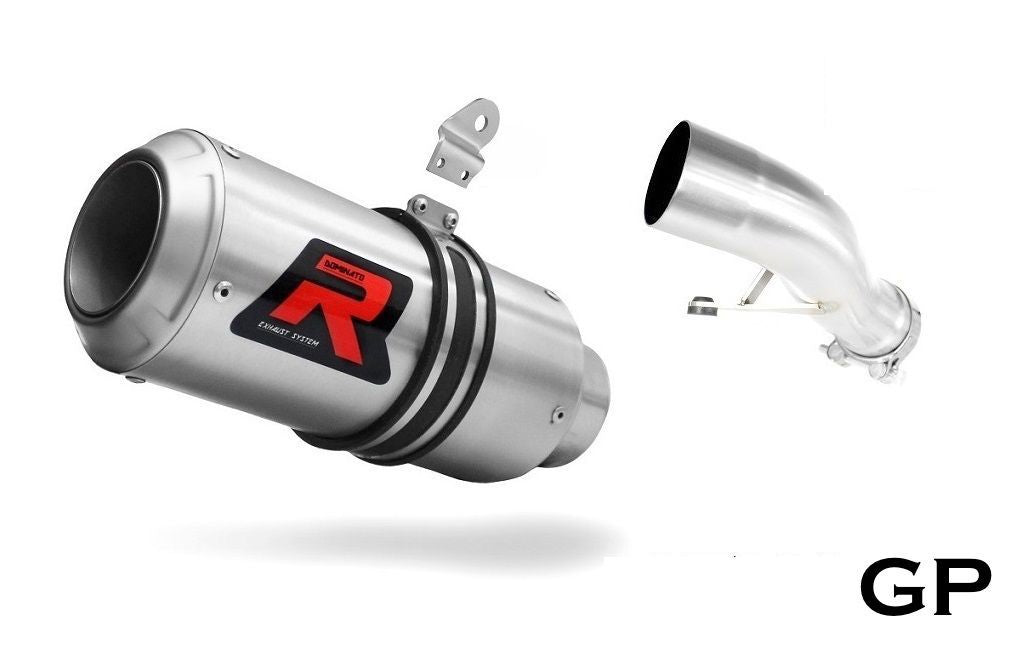 Dominator Exhaust Silencer FZ1 2006-2015