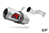 Dominator Exhaust Silencer CBR 1000RR 2008-2013