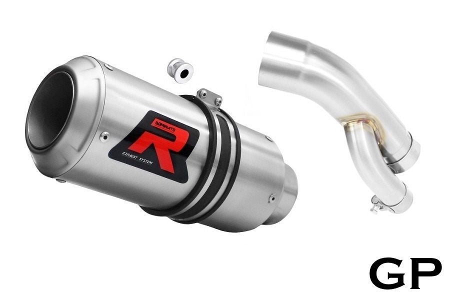 Dominator Exhaust Silencer S1000R 2017-2020