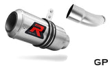 Dominator Exhaust Silencer MT-03 2017-2020