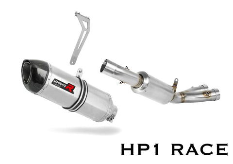 Dominator Exhaust Silencer HP1 RACE YZF-R1 2020-2022