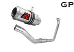 Dominator FULL Exhaust System YZF-R125 2019-2022