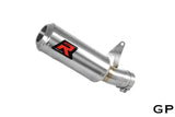 Dominator Exhaust Silencer S1000R 2021-2023