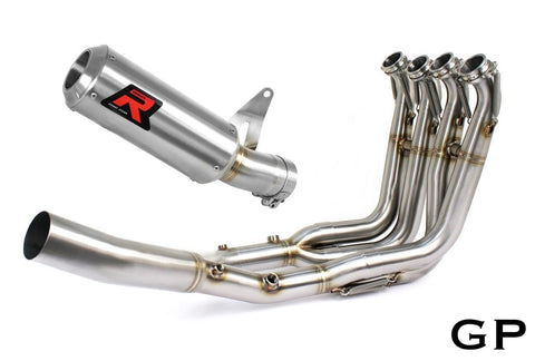 Dominator FULL Exhaust System S1000R 2021-2023