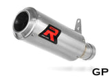 Dominator Exhaust Silencer MT-10 2016-2020