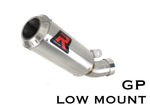 Dominator Exhaust Silencer RSV4 R / APRC / FACTORY 2011-2015