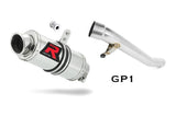 Dominator Exhaust Silencer GSF 600 N/S 1995-1999