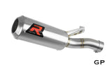 Dominator Exhaust Silencer F900XR 2020-2023