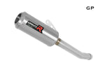 Dominator Exhaust Silencer CBR 250R 2011-2013