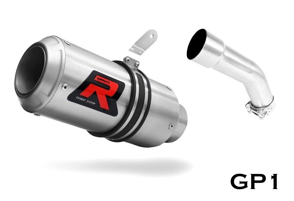 Dominator Exhaust Silencer ZX10R 2008-2010