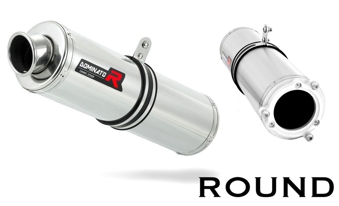 Dominator Exhaust Silencer 954 RR 2002-2003