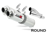 Dominator Exhaust Silencer Z1000 2010-2013