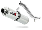Dominator Exhaust Silencer TIGER EXPLORER 1200 2016-2017