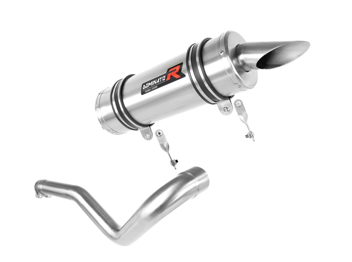 Dominator Exhaust Silencer BRP RENEGADE 1000 2011-2018