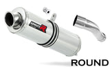 Dominator Exhaust Silencer CB600 Hornet 2007-2013