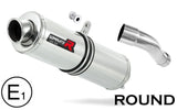 Dominator EU Homologated Exhaust Silencer CB600 Hornet 2007-2013