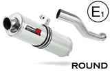Dominator EU Homologated Exhaust Silencer YZF-R1 2002-2003