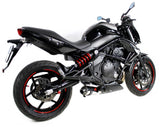Dominator Exhaust Silencer ER-6 2009-2011