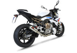 Dominator FULL Exhaust System S1000R 2021-2023