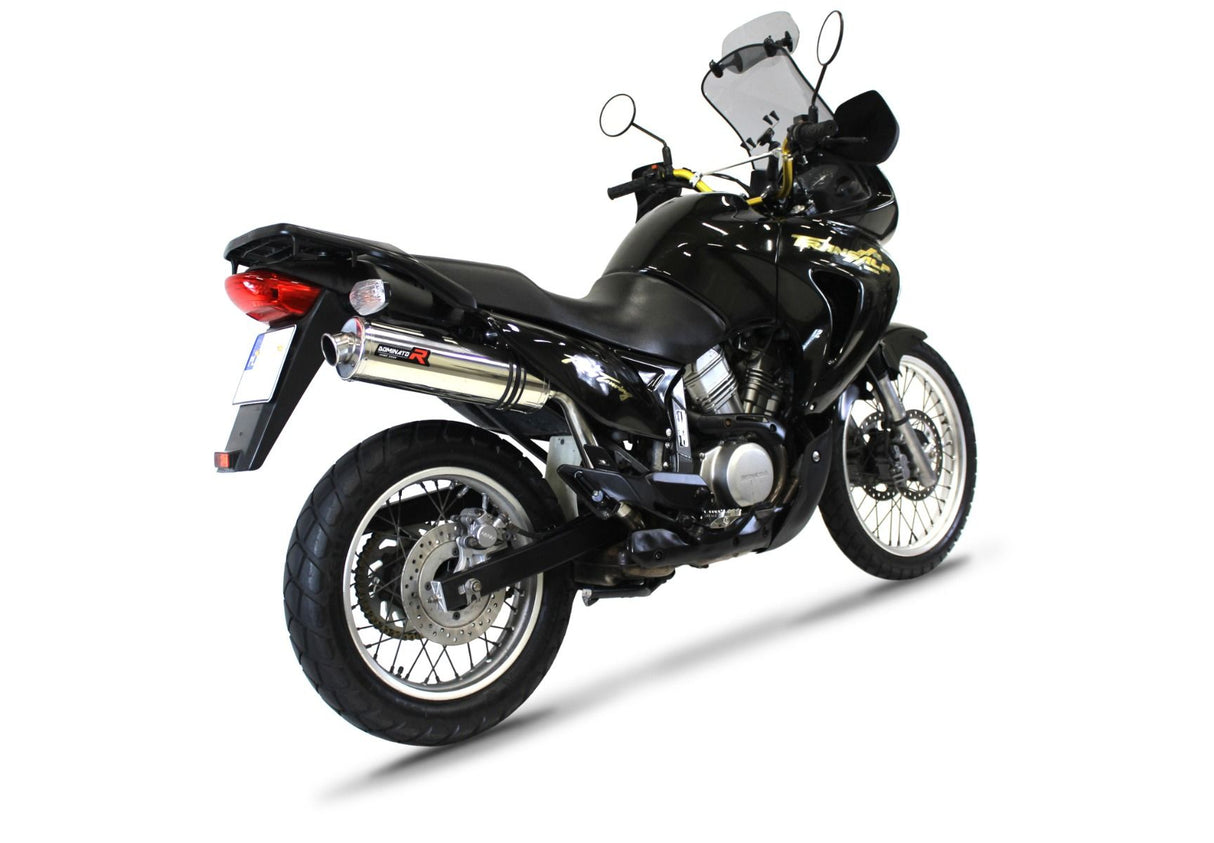 Dominator Exhaust Silencer XL650 TRANSALP 2001-2007