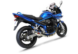 Dominator Exhaust Silencer GSF 650 N/S 2005-2006