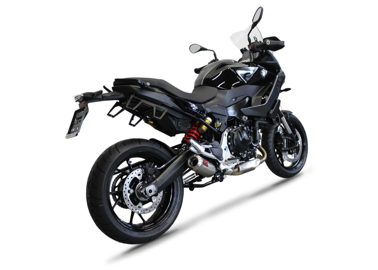 Dominator Exhaust Silencer F900R 2020-2023