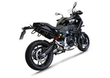 Dominator Exhaust Silencer F900R 2020-2023