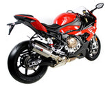 Dominator Exhaust Silencer S1000RR 2019-2023