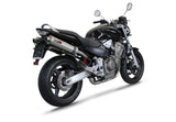 Dominator Exhaust Silencer CB900 Hornet 2002-2007