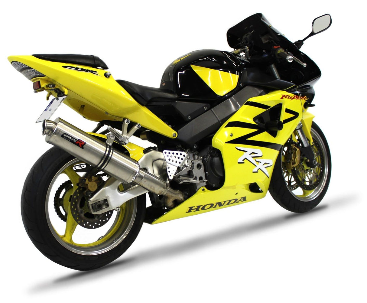 Dominator Exhaust Silencer 954 RR 2002-2003