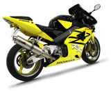 Dominator Exhaust Silencer 954 RR 2002-2003