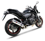 Dominator Exhaust Silencer CB600 Hornet 2007-2013