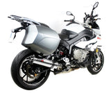 Dominator EU Homologated Exhaust Silencer S1000XR 2015-2019