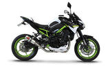 Dominator FULL Exhaust System Z900 2020-2023