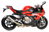 Dominator Exhaust Silencer S1000RR 2019-2023