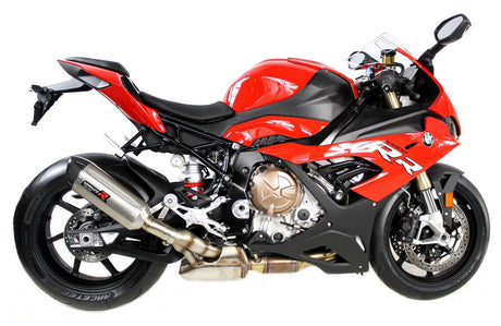 Dominator EU Homologated Exhaust Silencer S1000RR 2019-2022