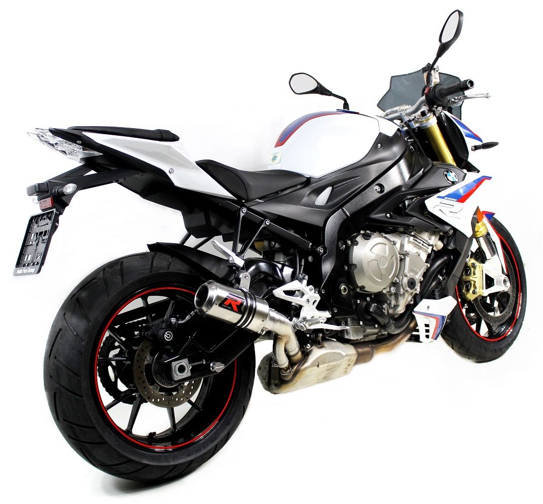Dominator EU Homologated Exhaust Silencer S1000R 2017-2020