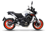 Dominator FULL Exhaust System MT-09 2017-2020